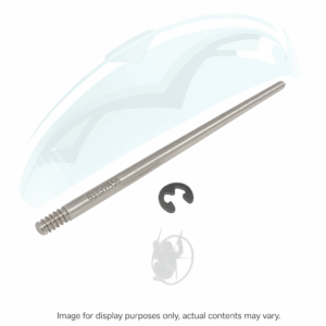 CONICAL NEEDLE POLINI 002 SKU 928.440.024