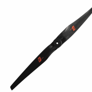 Dual Blade Propeller Paramotor