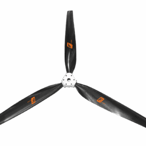 3 Blade Propeller Variable Pitch
