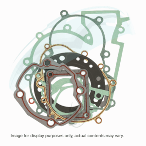GASKETS FOR THOR 202 SKU 928.034.007