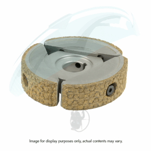 COMPLETE CLUTCH THOR 200/202/250 SKU 928.160.002