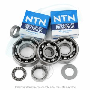 ENGINE BEARINGS THOR 200/202/250 SKU 928.190.003