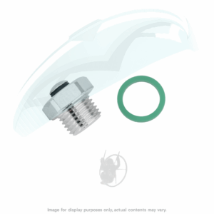 OIL BREATHER PLUG SKU 928.225.001