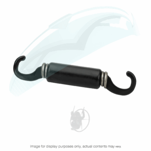 SPRING FOR MUFFLER THOR SKU 928.265.004