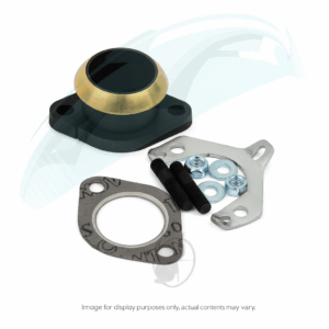 EXHAUST PIPE THOR 80 SKU 928.275.004