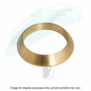 OGIVE FOR EXHAUST PIPE THOR 80 SKU 928.275.006