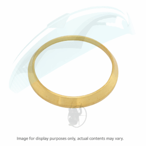 OGIVE FOR EXHAUST PIPE THOR 202/303 SKU 928.275.008