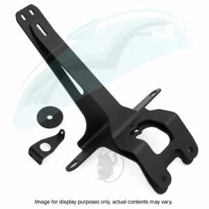 RADIATOR BRACKET THOR 202 SKU 928.340.011