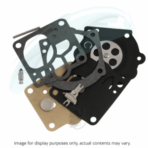 CARBURETOR KIT WALBRO WG8 SKU 928.440.008