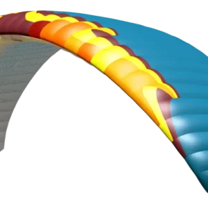 U-Turn Everest Paraglider Color 1