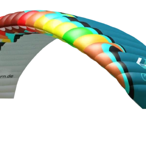 U-Turn Evolution Paraglider