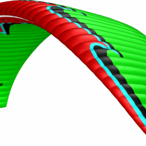 U-Turn Infinity 5 Paraglider Color 1