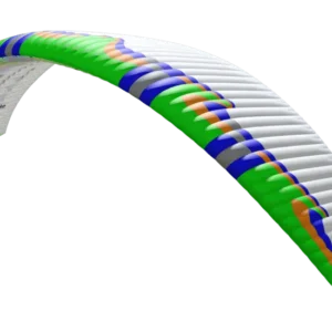 U-Turn Lightning 2 Paraglider Color 1