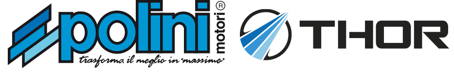 Polini Thor Logo
