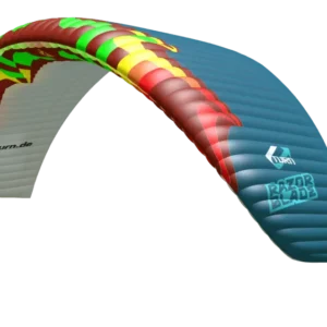 U-Turn Parakite Razorblade Color 1