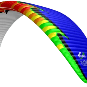 U-Turn Vision Paraglider Color 1