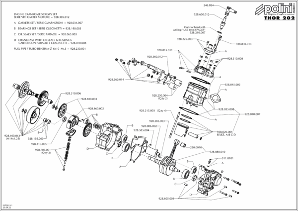 Thermal Unit (ESP0053-1)