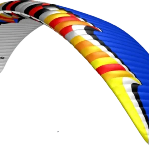 U-Turn Morpheus Paraglider Color 1