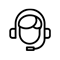 Support logo