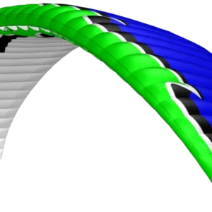 U-Turn Asterion LT Paraglider Color 1