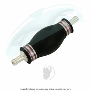 MANUAL CARB. SUPPLY PUMP 6,5 cm (Fuel Bulb)&nbsp; SKU 316.0106