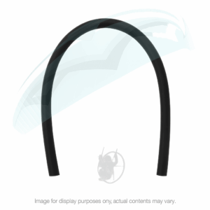 BLACK HOSE 5X9 MM.300 SKU 928.440.023